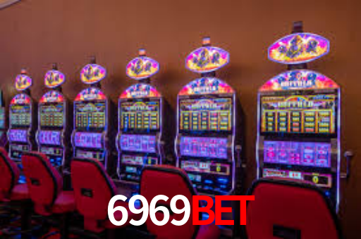 6969bet