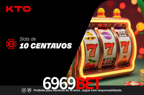 6969bet
