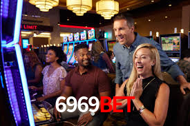 6969bet